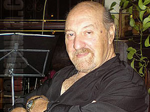 Lucho Repetto
