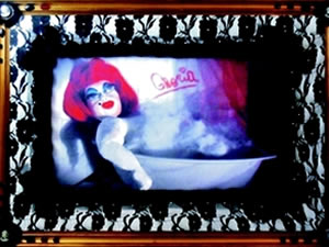 Lucía Guala: Conventillo
