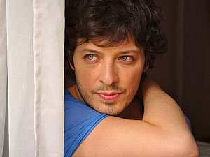 Luciano Levin