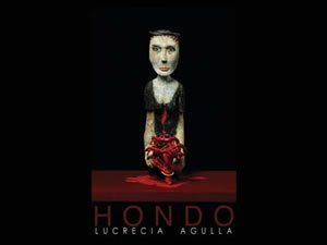 Lucrecia Agulla: Hondo
