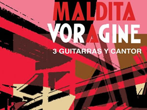 Maldita Vorágine