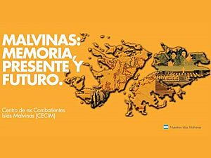 Malvinas: Memoria, Presente y Futuro