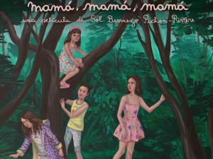 Mamá, Mamá, Mamá