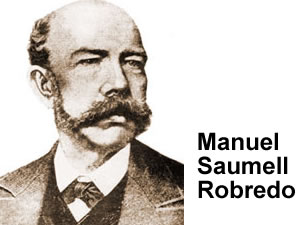 La rítmica cubana en las contradanzas para piano de Manuel Saumell