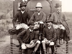 Marc Ferrez: Fotografías de Brasil 1860-1920