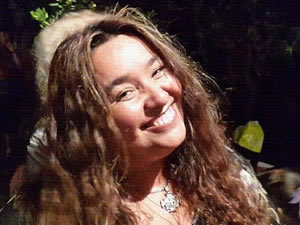 Marcela Aguilera