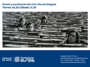 Recitaciones de Georges Aperghis