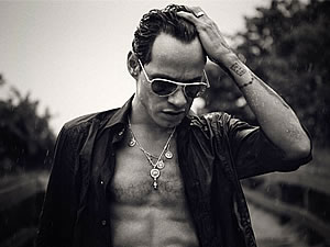 Marc Anthony en Argentina