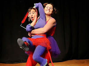Marta y Martita
