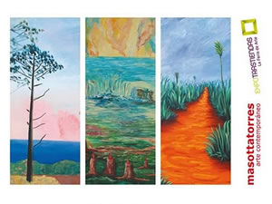 Artistas de Masottatorres en Expotrastiendas