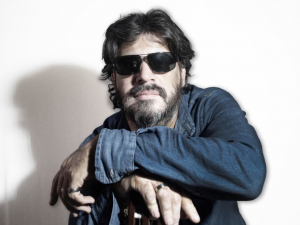 Mauro Guiretti presenta Esclavo de la libertad