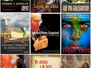 Miguel Mirra: Retrospectiva y Presente