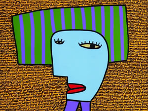 Artistas participantes en KIAF/13
