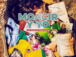 Moacir y yo