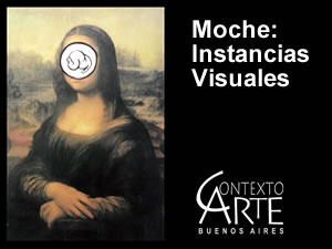 Moche: Instancias Visuales