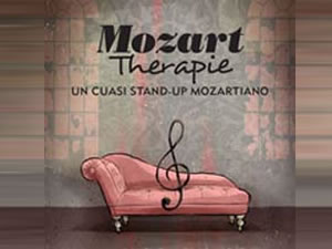 Mozart Therapie