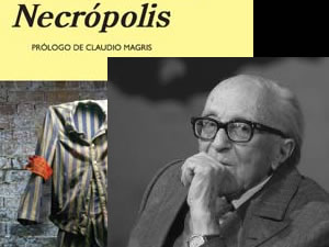 Necrópolis, una historia viva