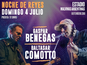 Noche de Reyes
