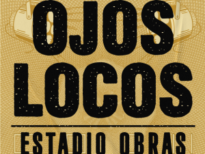 Ojos Locos