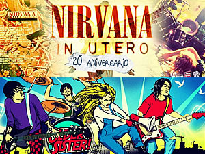 Older Sister: A 20 años de In Utero
