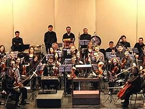 Orquesta Académica de Buenos Aires