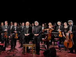 Orquesta Juan de Dios Filiberto
