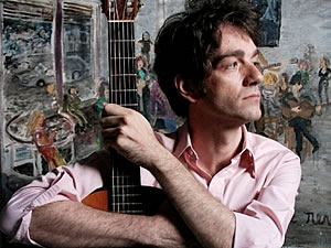 Pablo Dacal & Las Guitarras del Tiempo
