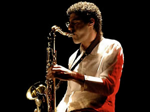 Pablo Porcelli Ensamble