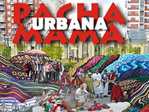 Pachamama Urbana
