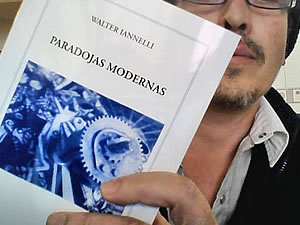 Paradojas Modernas, de Walter Iannelli