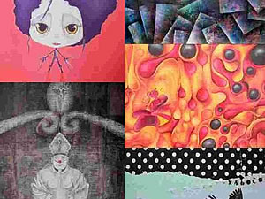 Artistas de Gualeguaychú