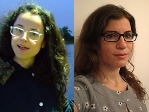 Martes de poesía: María Paz Levinson y Paula Trama