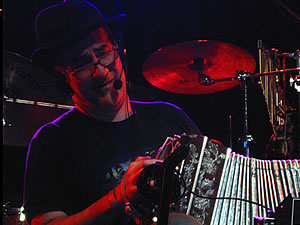 Pedro Menéndez