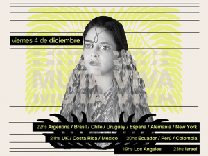 Perotá Chingó presenta Eksperimenta III: Muta Viva