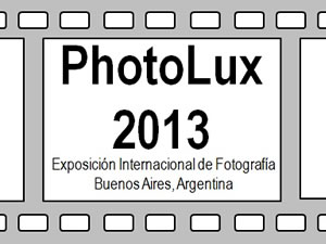 Photolux 2013