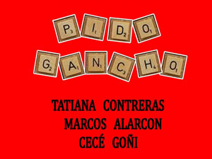Pido Gancho