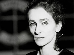 Pina Bausch