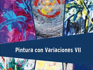 Pintura con Variaciones VII