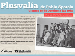 Plusvalía