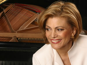 Polly Ferman: Habaneras, Milongas y Tangos