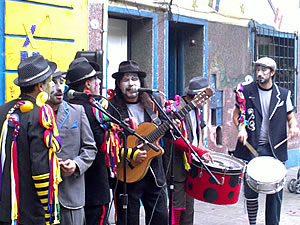 Preparate el 7