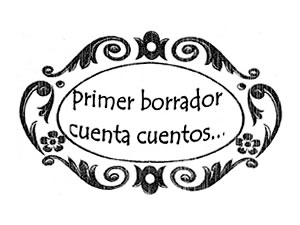 Primer borrador cuenta cuentos