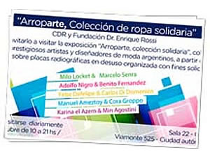 Proyecto Arroparte