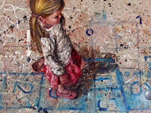 Manuela Padilla y Emilia Monch: Proyecto Vaandar