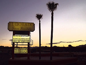 Purgatorio, viaje al corazón de la frontera
