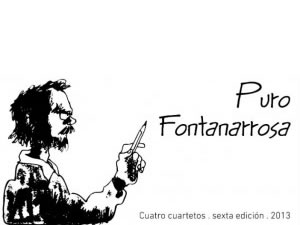 Puro Fontanarrosa