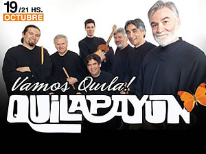 Quilapayún