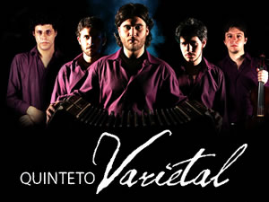 Quinteto Varietal