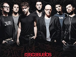 Rascasuelos en Domus Artis