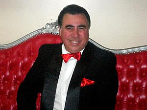 Raúl Leonardo